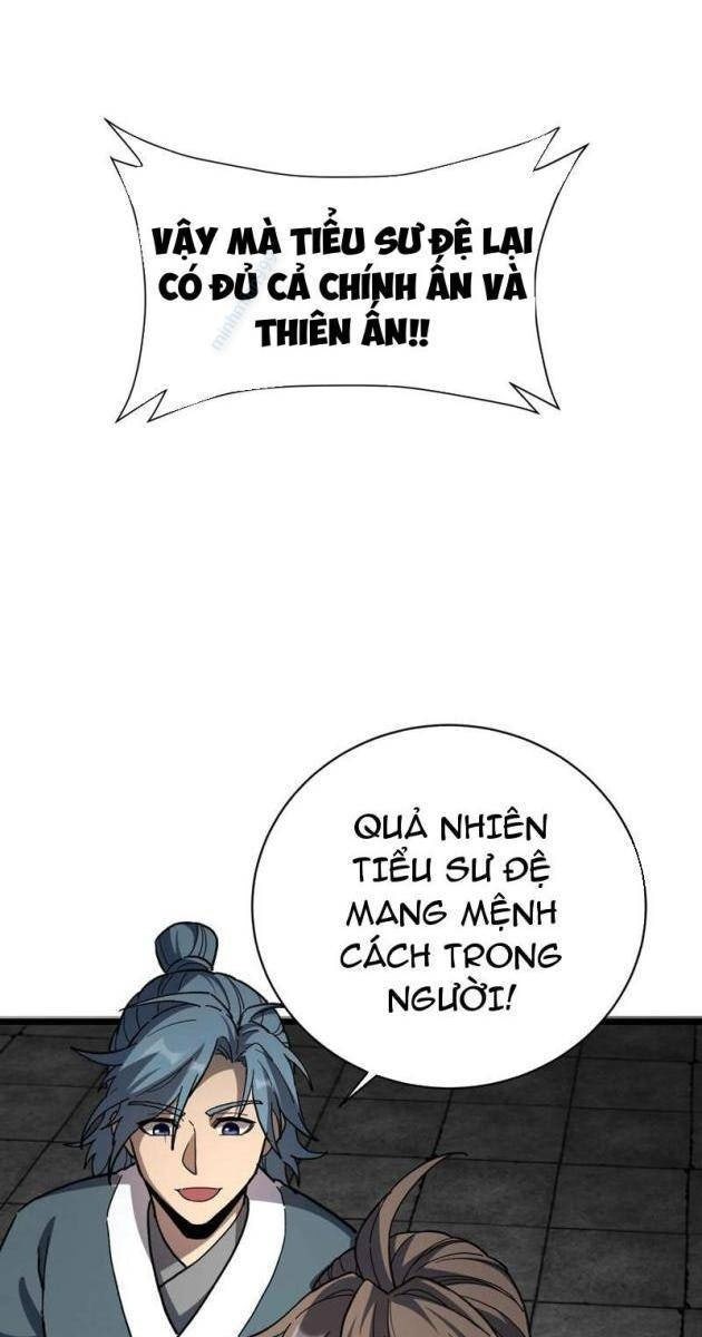Thủy Hầu Tử Khai Thủy Thành Thần - Page 19