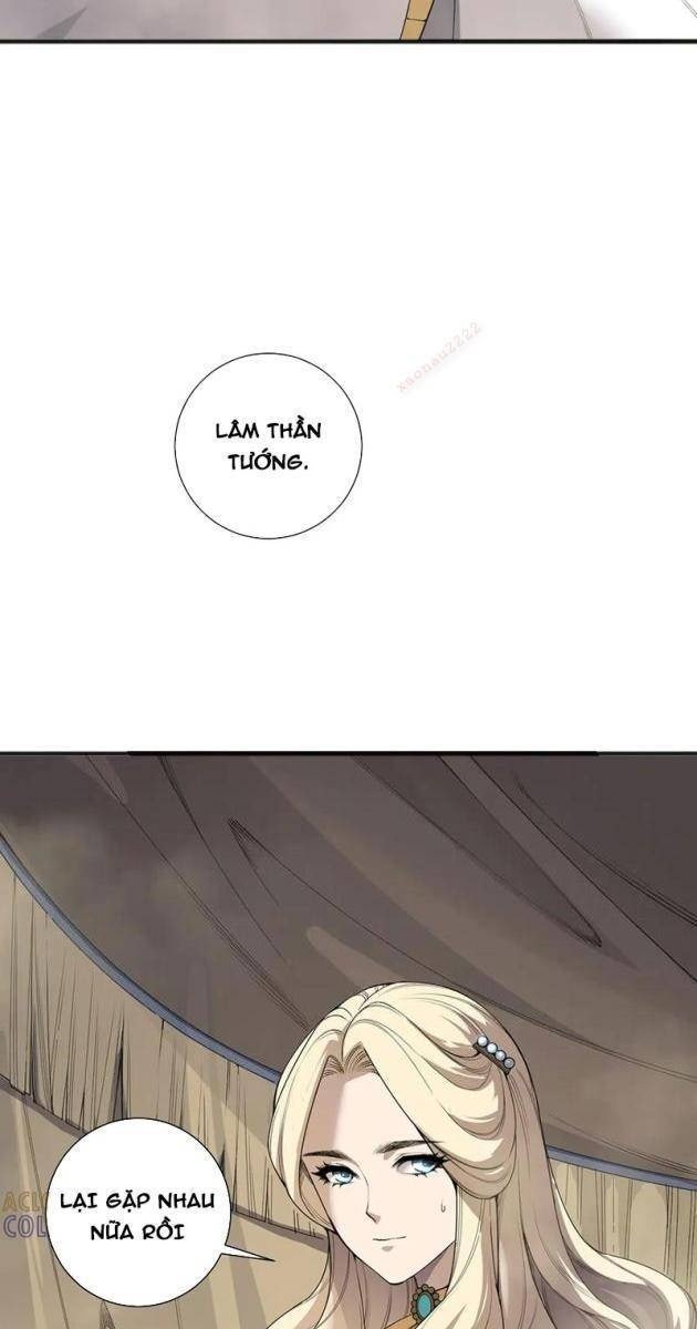 Thảm Họa Tử Linh Sư - Page 54