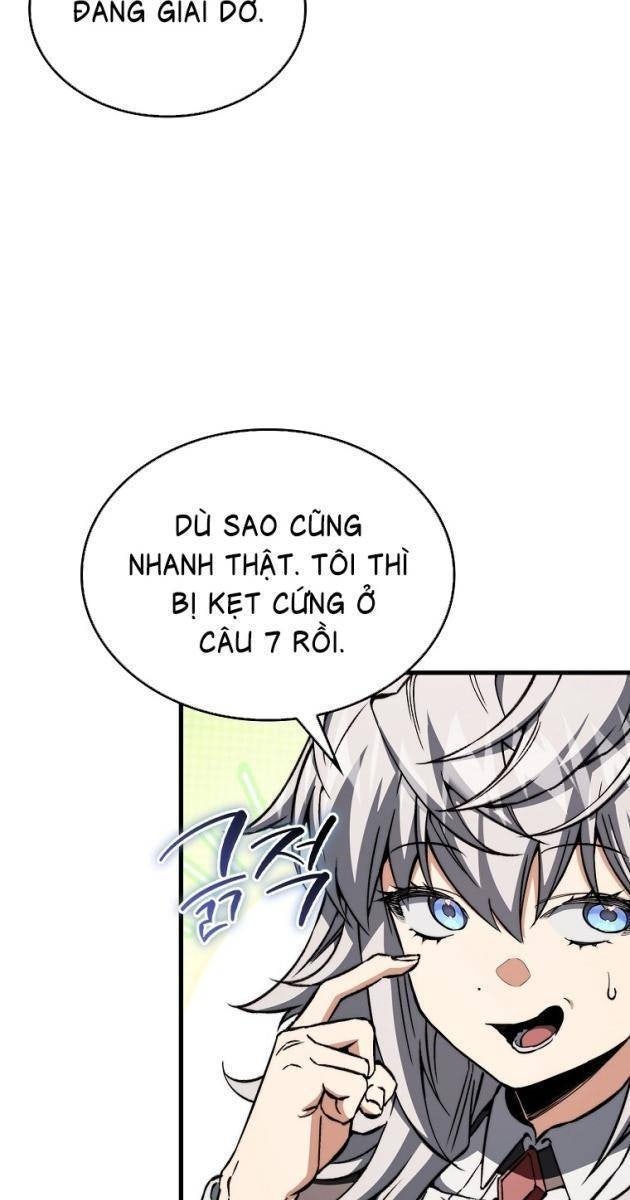 Đại Phản Diện Khao Khát Được Sống - Page 112