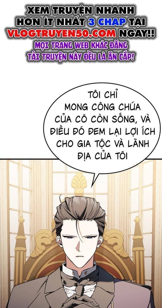 Đại Phản Diện Khao Khát Được Sống - Page 14
