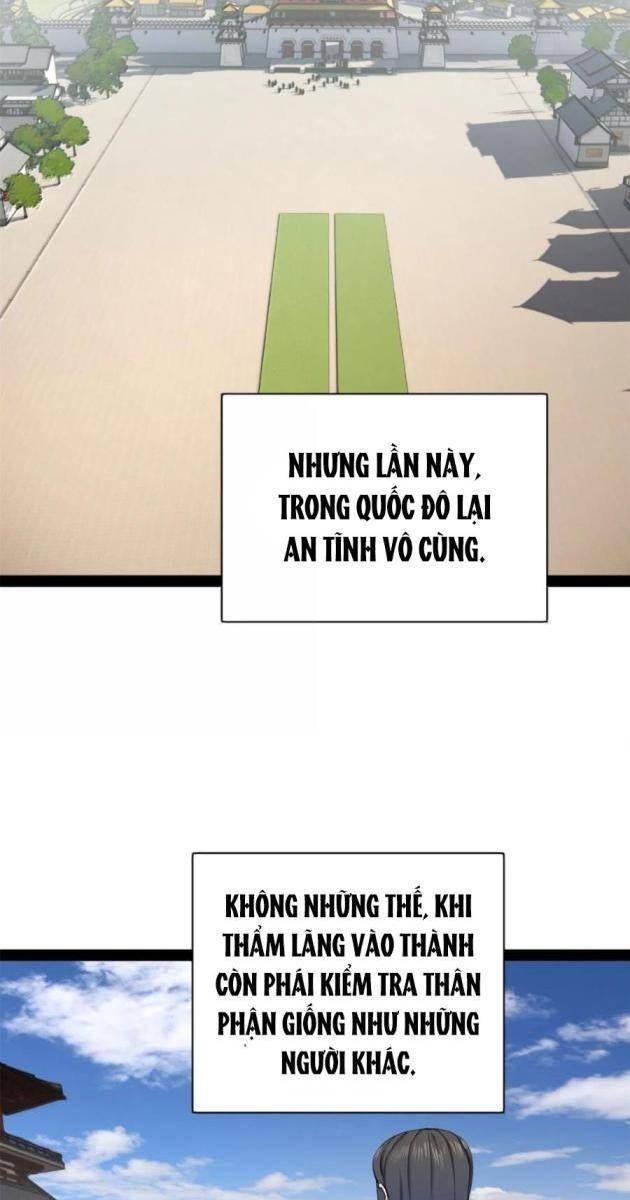 Chàng Rể Mạnh Nhất Lịch Sử - Page 11