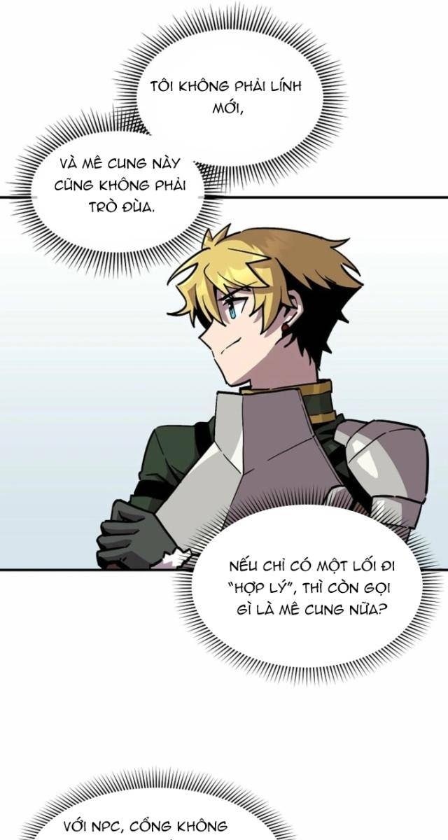Người Chơi Lỗi - Page 4