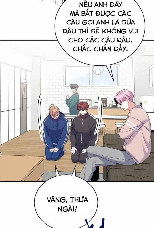 Hướng Dẫn Hồi Quy Dành Cho Thần Tượng - Page 54