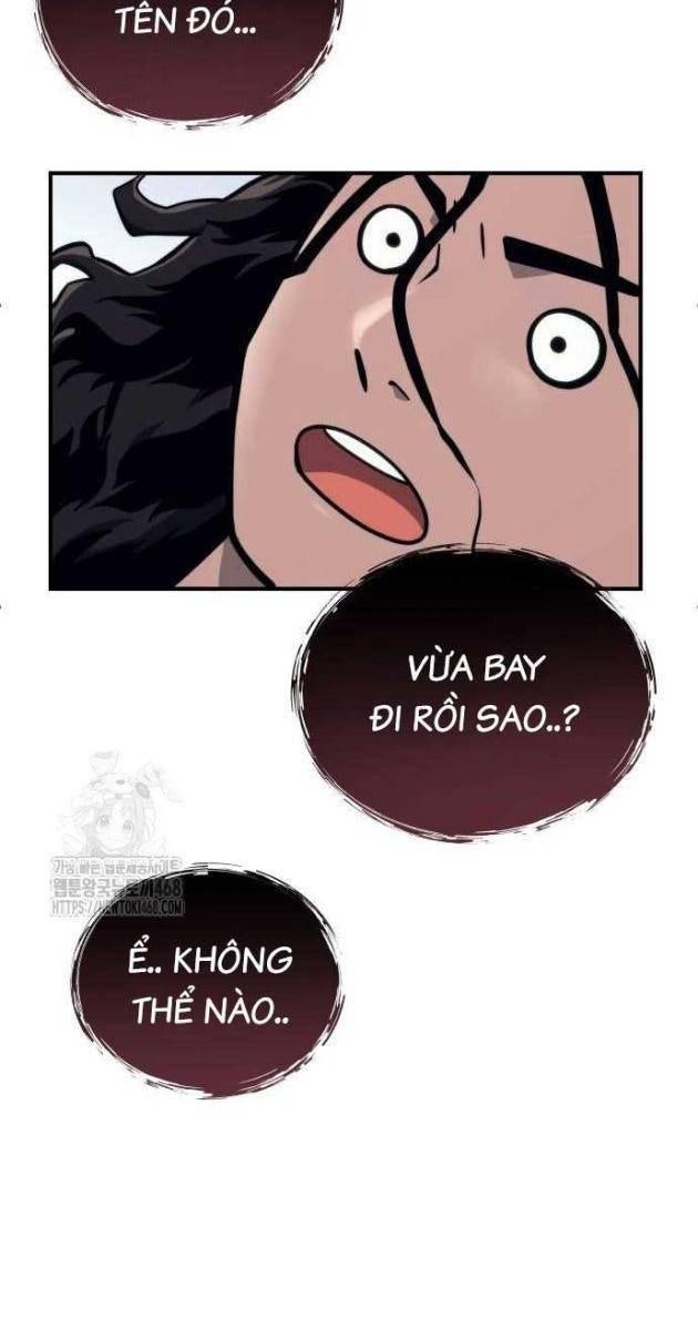 Cuộc Chiến Trong Tòa Tháp: Urek Mazino - Page 8