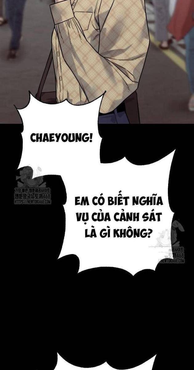 Cảnh Sát Báo Thù - Page 71
