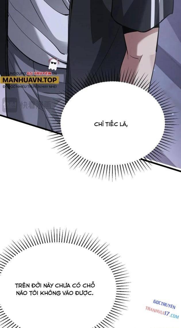 Ta Bị Kẹt Cùng Một Ngày 1000 Năm - Page 36