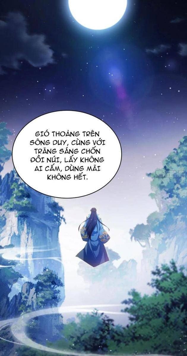 Hóa Ra Ta Sớm Đã Vô Địch - Page 39
