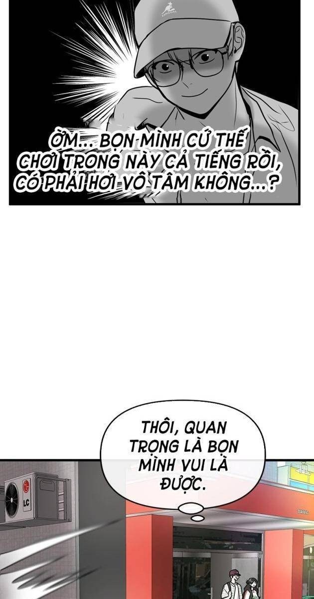 Trở Về Bên Chanbi - Page 67