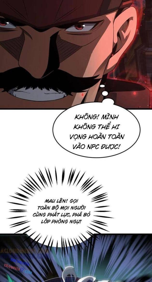 Mạt Thế Kiếm Thần: Ta Chấn Kinh Toàn Cầu - Page 66