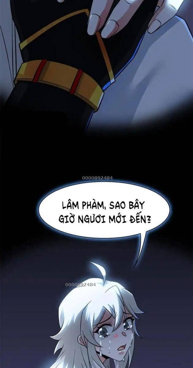 Cường Giả Đến Từ Trại Tâm Thần - Page 7