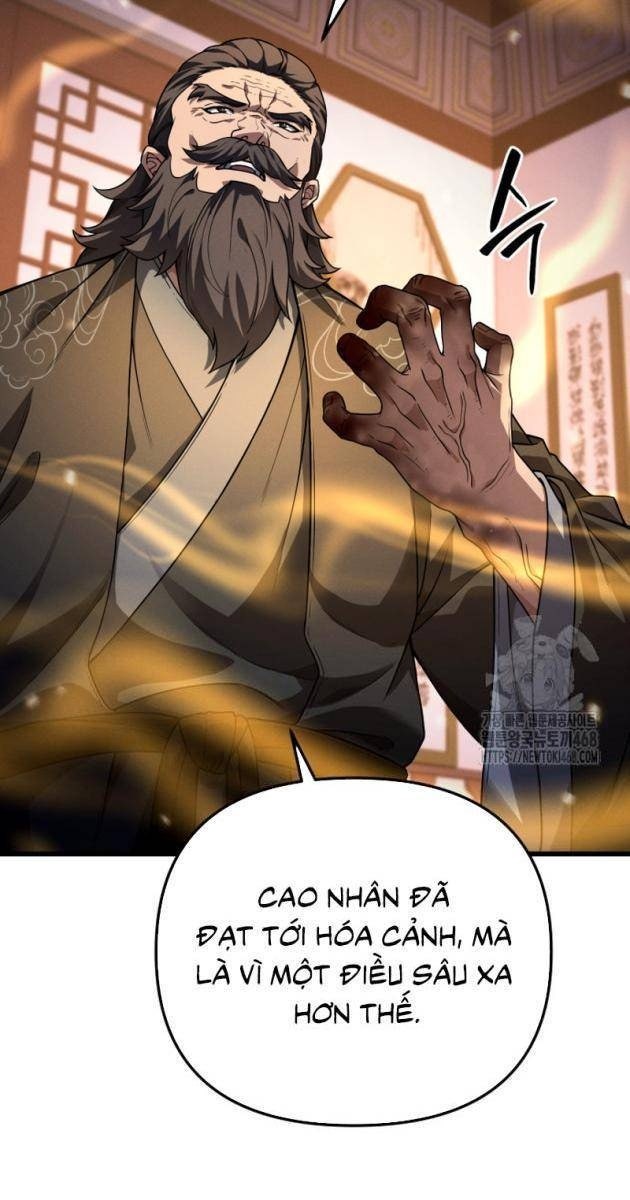 Võ Thần Tái Sinh - Page 10