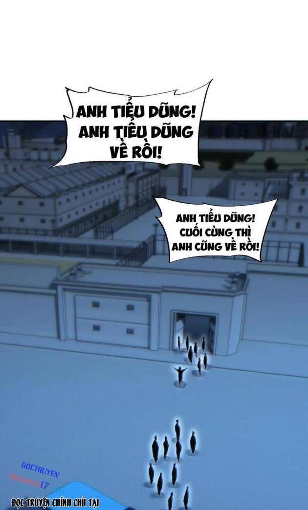 Mạt Thế Trùng Sinh: Ta Dựa Vào Mở Rương Vấn Dỉnh Đỉnh Phong - Page 44