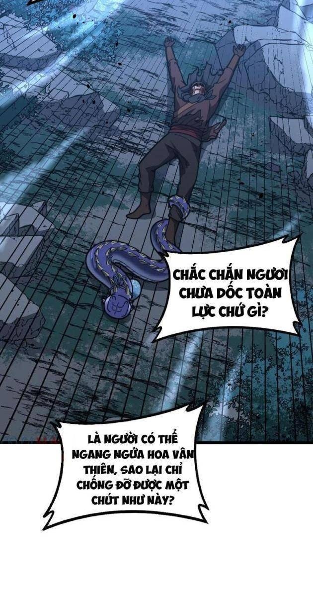 Lão Xà Tu Tiên - Page 27
