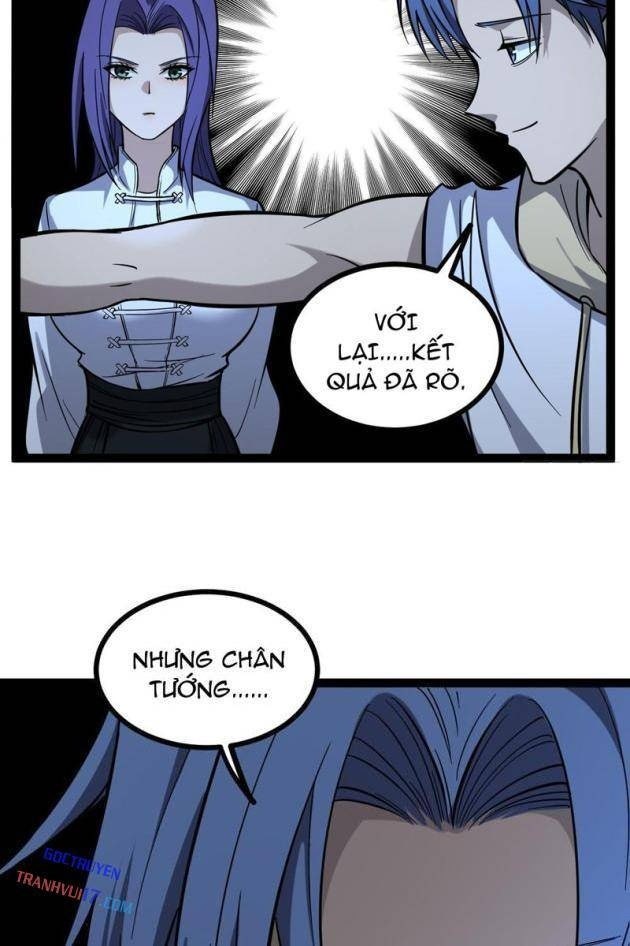 Người Giữ Cửa Vạn Giới - Page 16