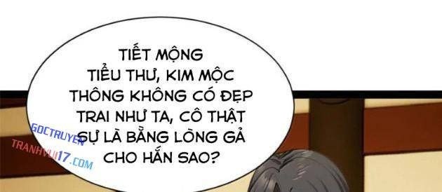 Chàng Rể Mạnh Nhất Lịch Sử - Page 20