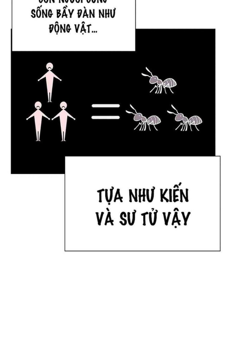 Đại Chiến Người Và Trùng - Page 31