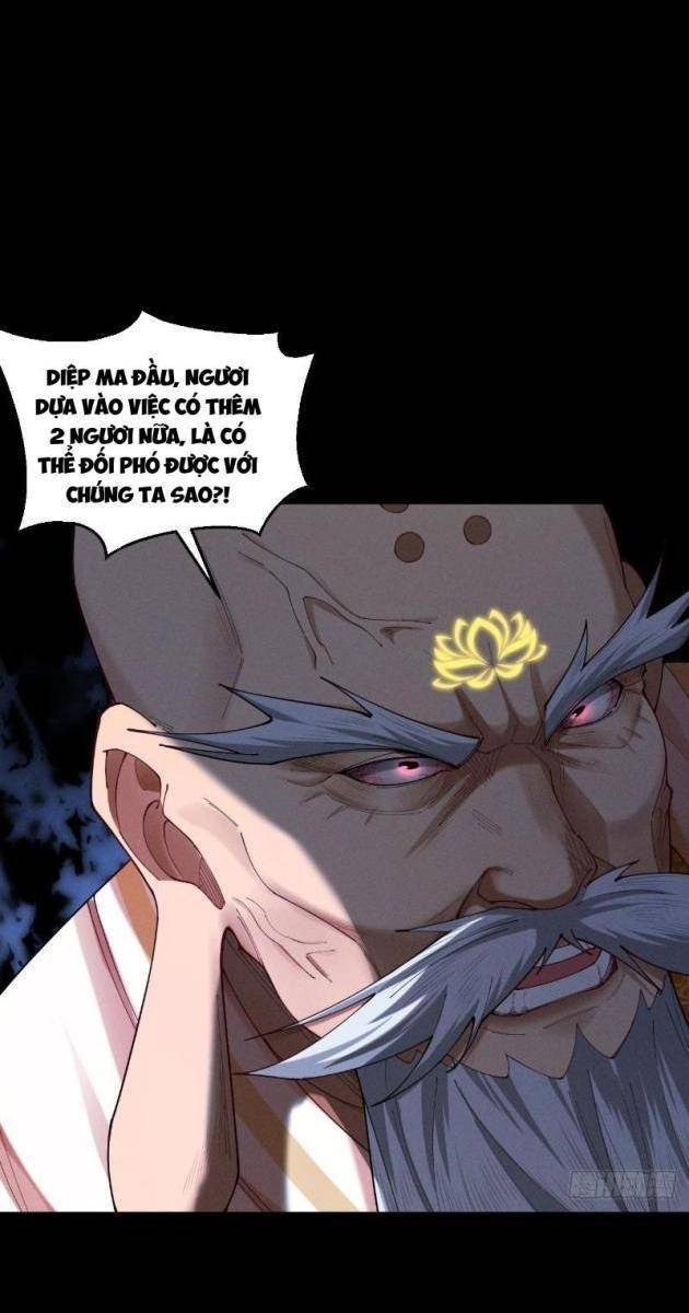 Gặp Mạnh Thì Càng Mạnh, Tu Vi Của Ta Không Giới Hạn - Page 37