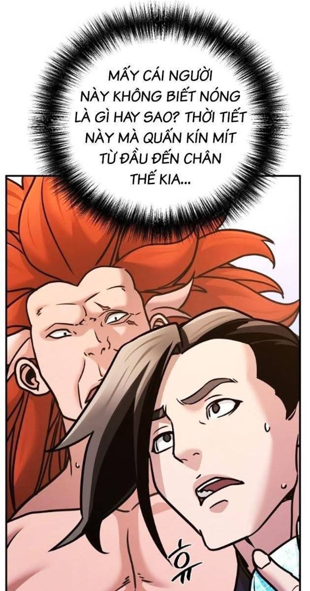 Tiểu Tử Đáng Ngờ Lại Là Cao Thủ - Page 50