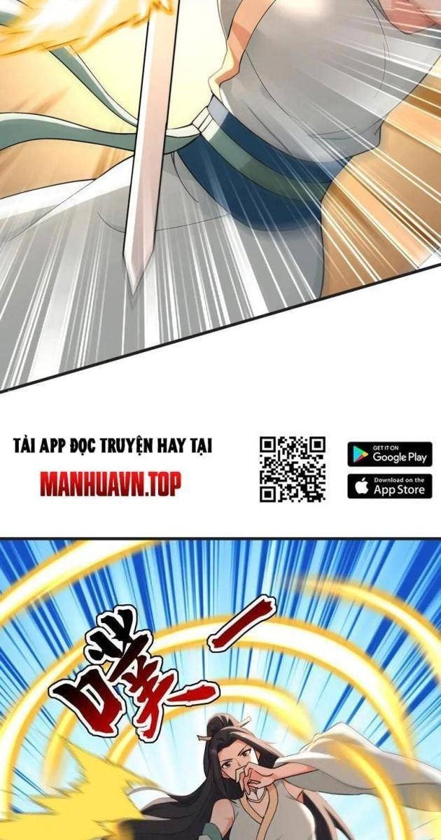 Đệ Tử Tu Luyện, Ta Nằm Chơi! - Page 15