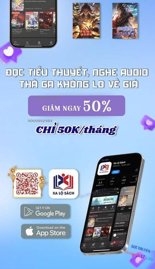 Hóa Ra Ta Sớm Đã Vô Địch - Page 55