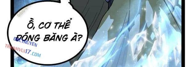 Người Giữ Cửa Vạn Giới - Page 29