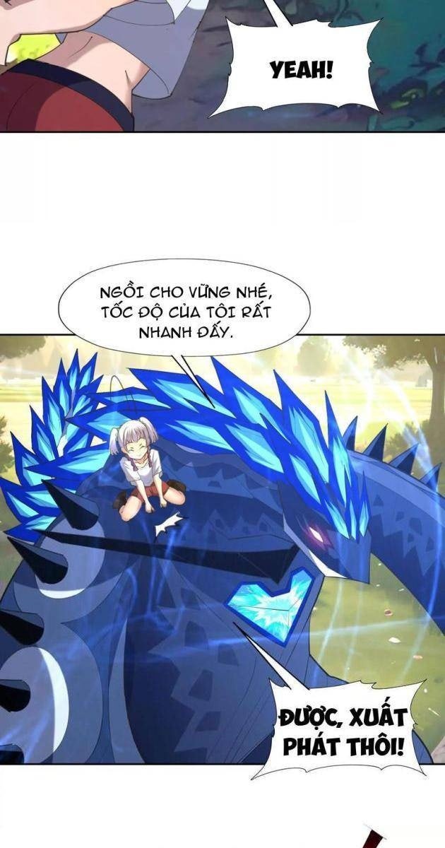 Trùng Sinh Thành Godzilla 2: Thú Thần Quật Khởi - Page 46