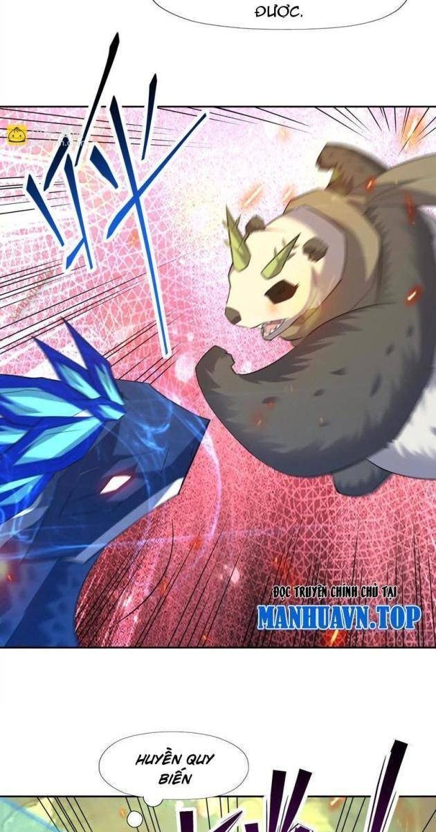 Trùng Sinh Thành Godzilla 2: Thú Thần Quật Khởi - Page 13