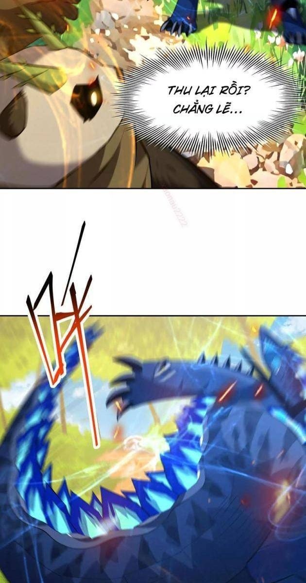 Trùng Sinh Thành Godzilla 2: Thú Thần Quật Khởi - Page 46