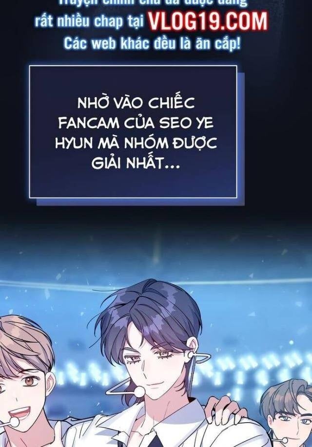 Hướng Dẫn Hồi Quy Dành Cho Thần Tượng - Page 12