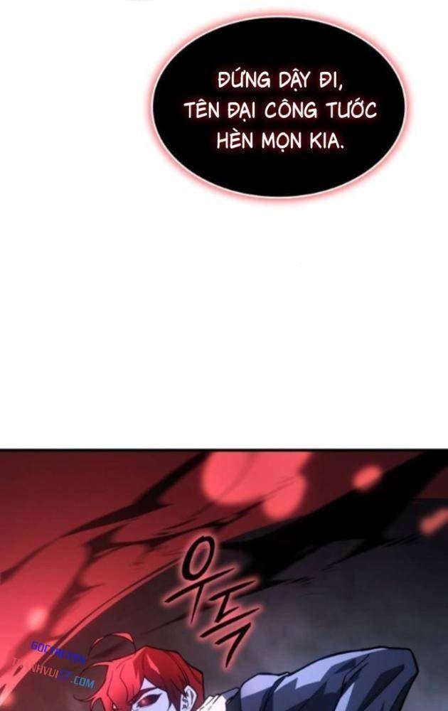 Hồi Quy Bằng Vương Quyền - Page 47