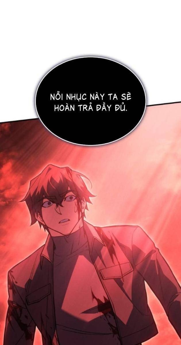 Hồi Quy Bằng Vương Quyền - Page 143