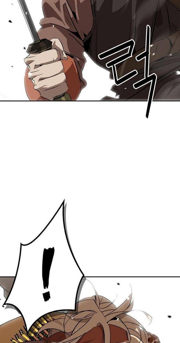 Võ Lâm Phương Tây - Page 92