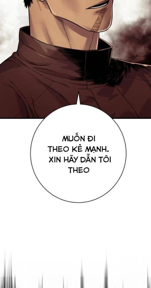 Cảnh Sát Báo Thù - Page 21