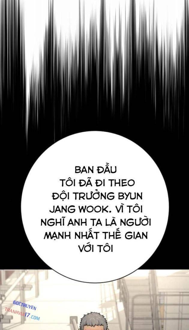Cảnh Sát Báo Thù - Page 22