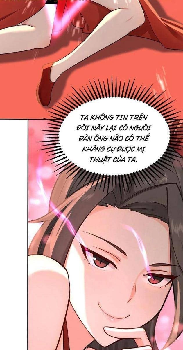 Đệ Tử Tu Luyện, Ta Nằm Chơi! - Page 7