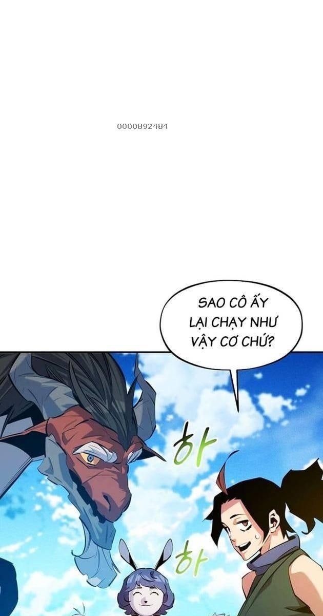 Đi Săn Tự Động Bằng Phân Thân - Page 112