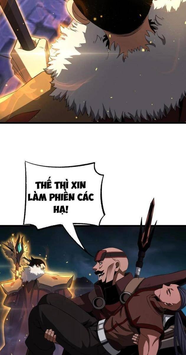 Mạt Thế Kiếm Thần: Ta Chấn Kinh Toàn Cầu - Page 19