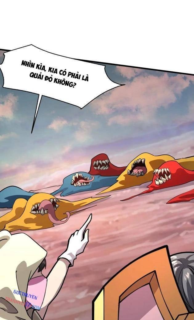 Chỉ Có Ta Có Thể Sử Dụng Triệu Hoán Thuật - Page 50
