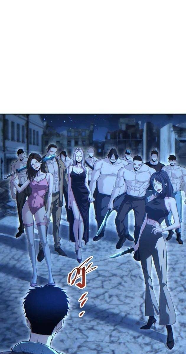Mạt Thế Trùng Sinh: Ta Dựa Vào Mở Rương Vấn Dỉnh Đỉnh Phong - Page 88