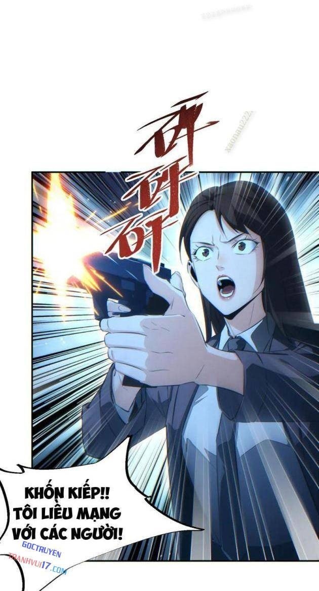 Mạt Thế Trùng Sinh: Ta Dựa Vào Mở Rương Vấn Dỉnh Đỉnh Phong - Page 52