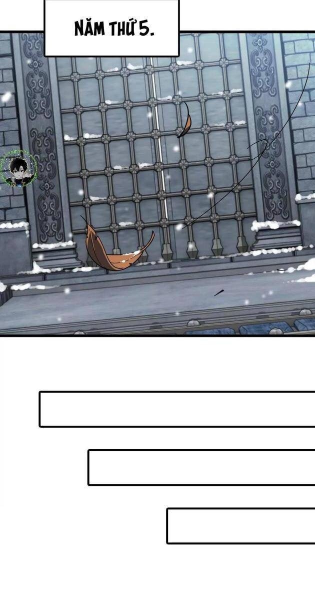 Dũng Giả Và Nữ Ma Vương - Page 45