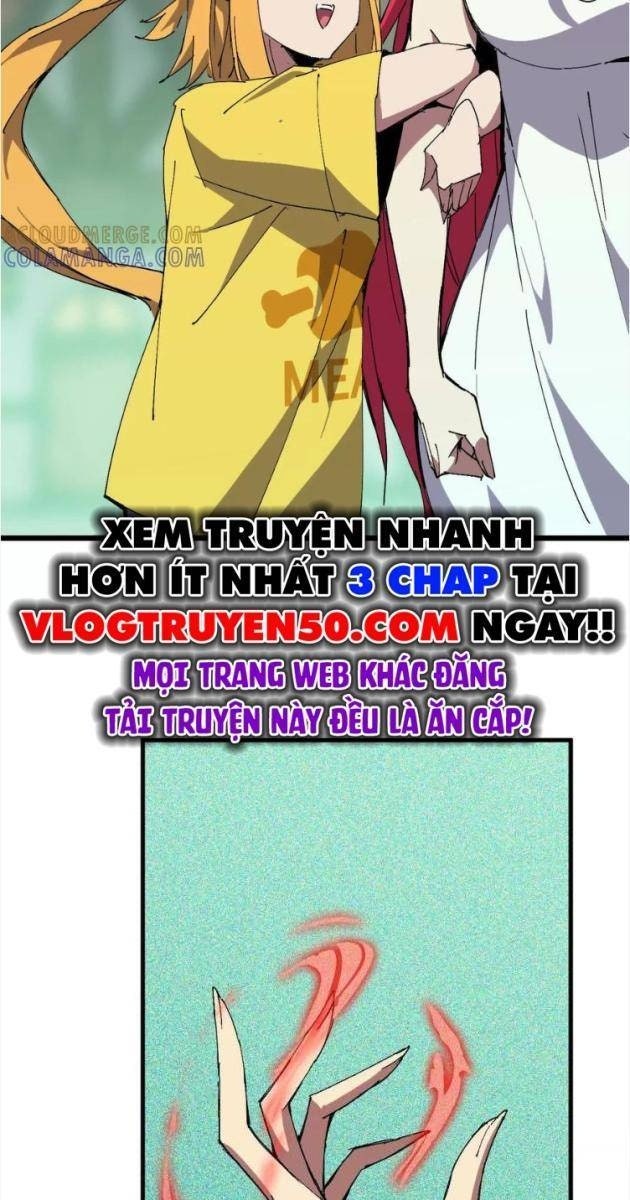 Dũng Giả Và Nữ Ma Vương - Page 21