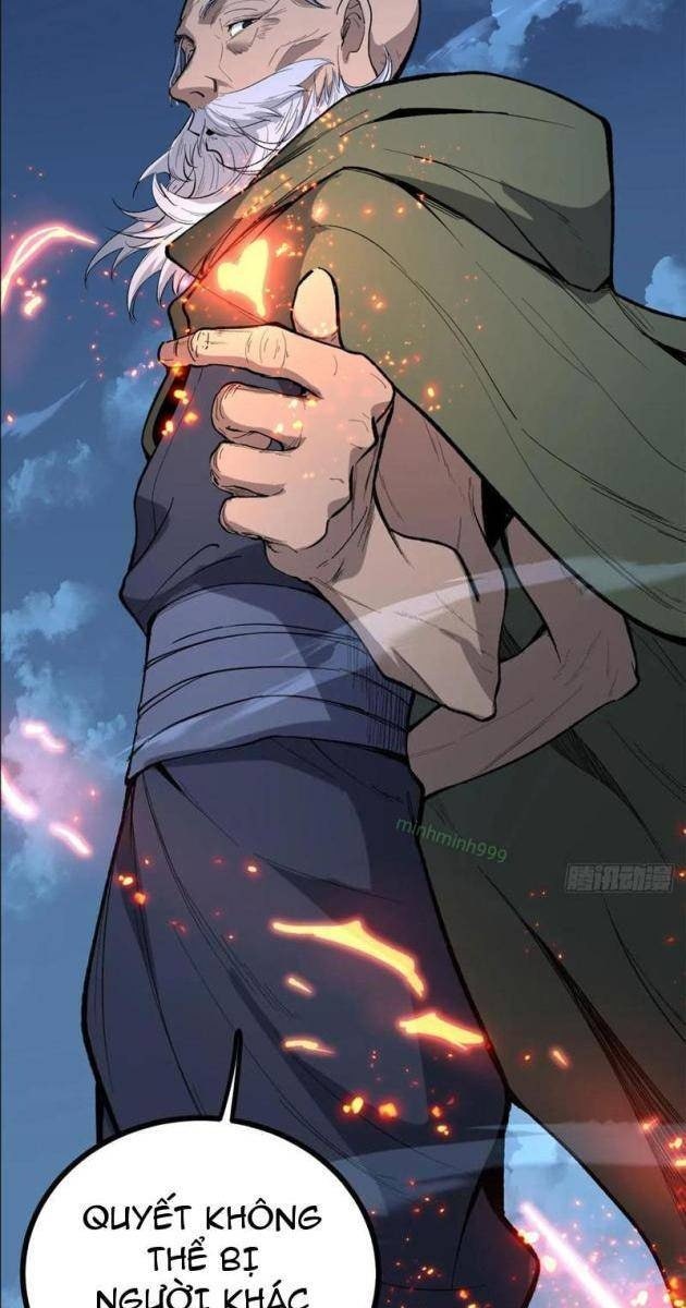 Người Giữ Cửa Vạn Giới - Page 68
