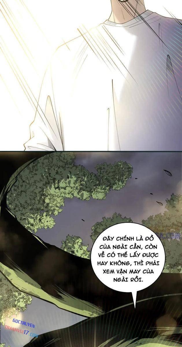 Thảm Họa Tử Linh Sư - Page 4