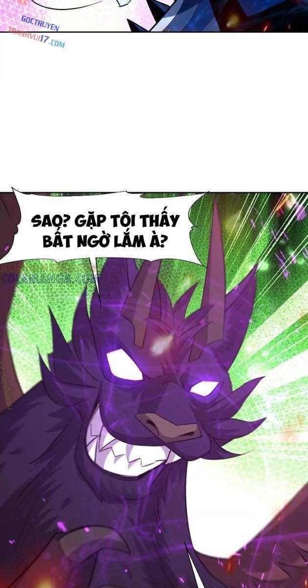 Trùng Sinh Thành Godzilla 2: Thú Thần Quật Khởi - Page 23
