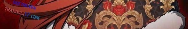Đại Phản Diện Khao Khát Được Sống - Page 8