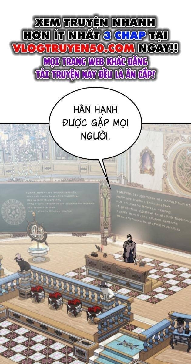 Đại Phản Diện Khao Khát Được Sống - Page 37