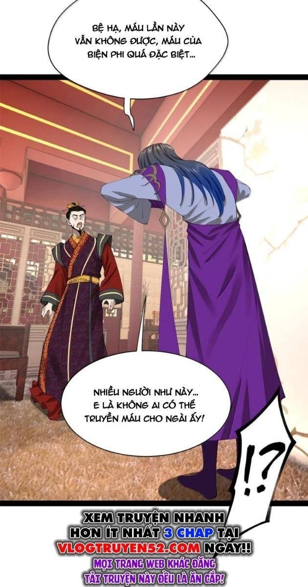 Chàng Rể Mạnh Nhất Lịch Sử - Page 48