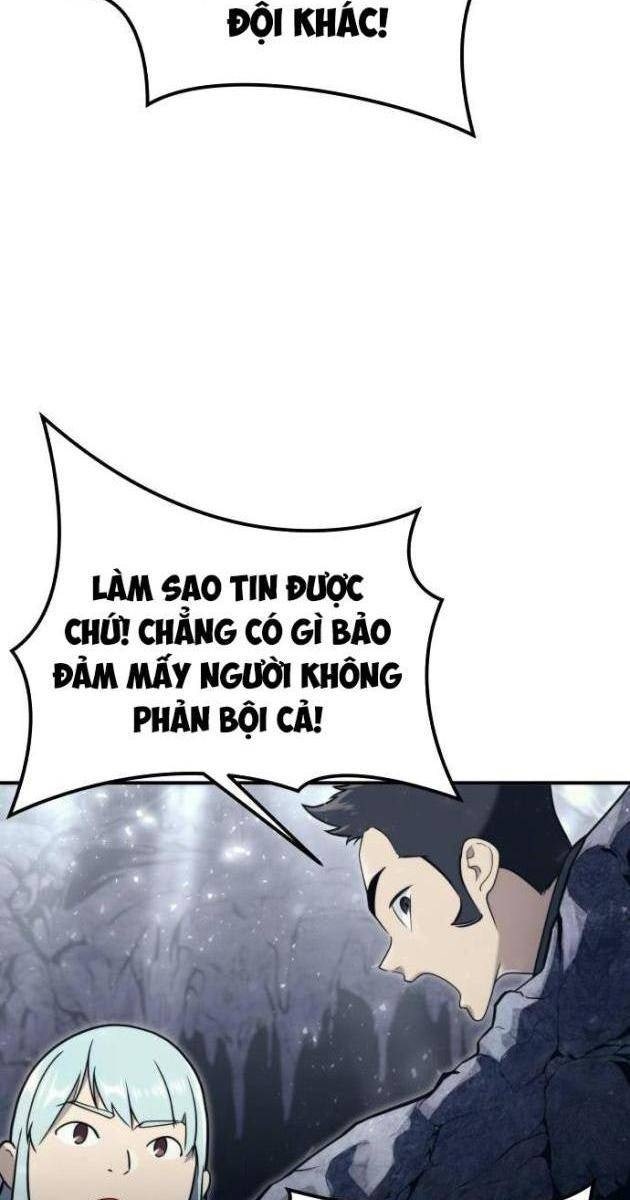 Cuộc Chiến Trong Tòa Tháp: Urek Mazino - Page 8