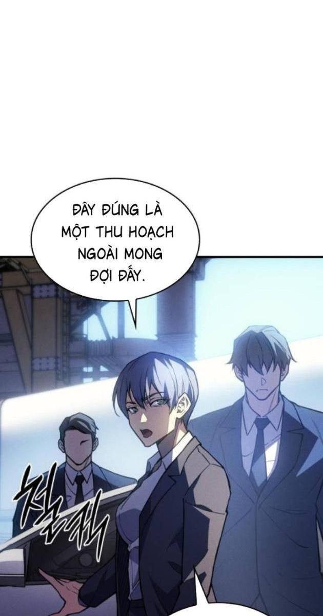 Hồi Quy Bằng Vương Quyền - Page 4